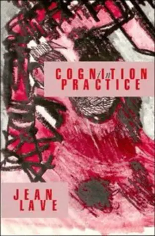 Cover of Cognition in Practice