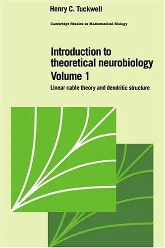 Cover of Introduction to Theoretical Neurobiology