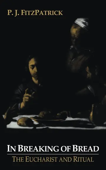 Cover of In Breaking of Bread