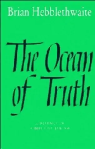 Cover of The Ocean of Truth
