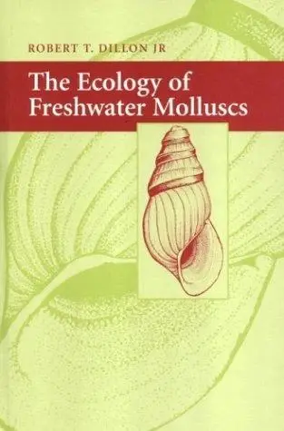 Cover of The Ecology of Freshwater Molluscs