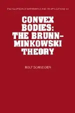 Cover of Convex Bodies