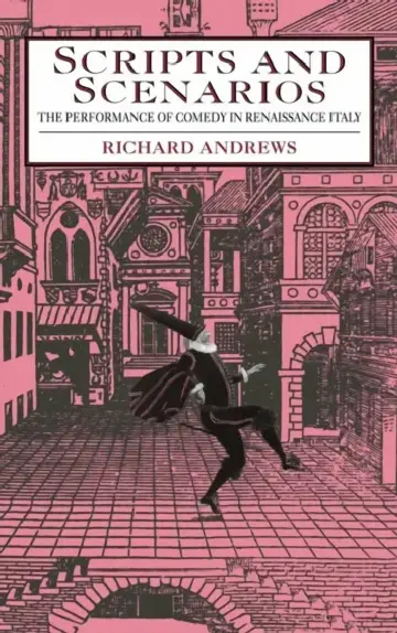 Cover of Scripts and Scenarios
