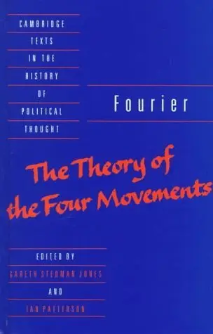 Cover of Fourier