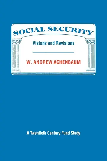 Cover of Social Security
