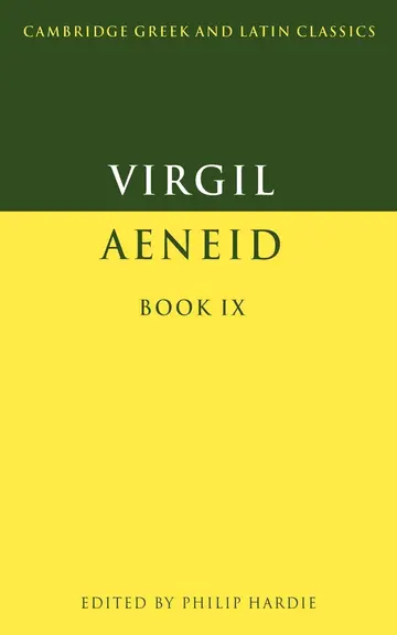 Cover of Virgil