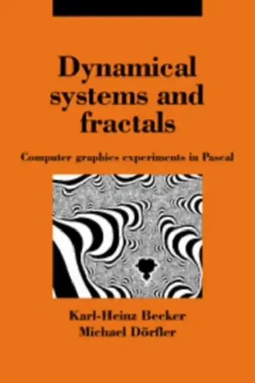 Cover of Dynamical Systems and Fractals