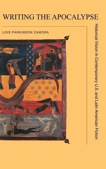 Cover of Writing the Apocalypse