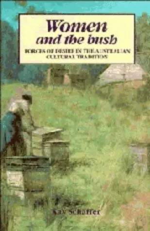 Cover of Women and the Bush