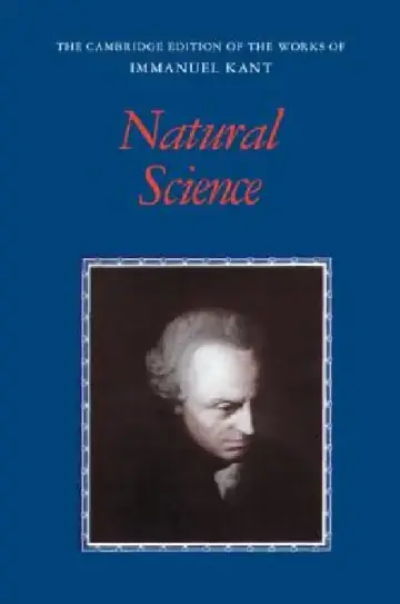 Cover of Kant