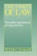 Cover of The Limits of Law