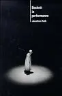 Cover of Beckett in Performance