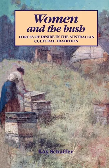 Cover of Women and the Bush