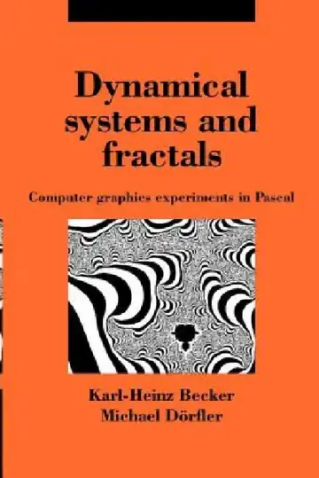 Cover of Dynamical Systems and Fractals