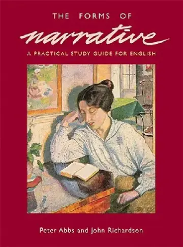 Cover of The Forms of Narrative