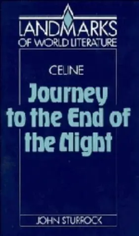Cover of Céline