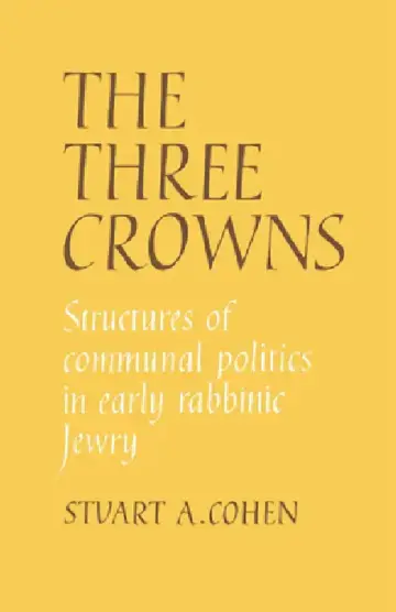 Cover of The Three Crowns