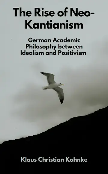 Cover of The Rise of Neo-Kantianism