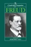 Cover of The Cambridge Companion to Freud