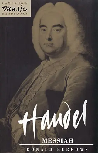 Cover of Handel