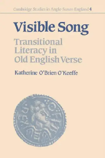 Cover of Visible Song