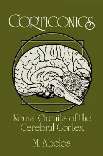 Cover of Corticonics