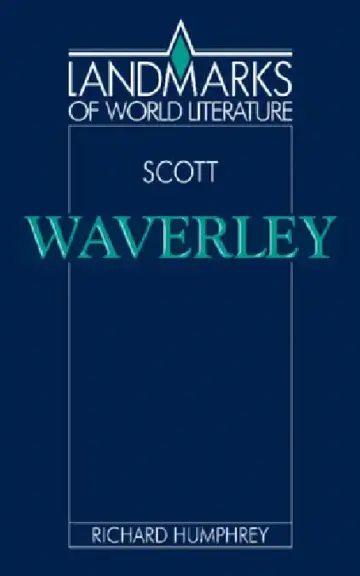 Cover of Scott