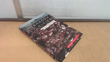 Cover of Shadow Cities