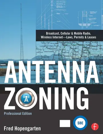 Cover of Antenna Zoning