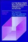 Cover of Introduction to Configural Frequency Analysis