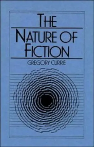Cover of The Nature of Fiction