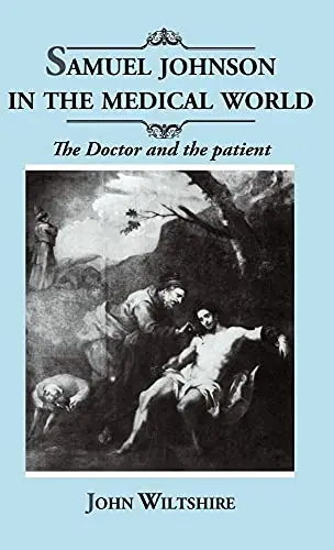 Cover of Samuel Johnson in the Medical World