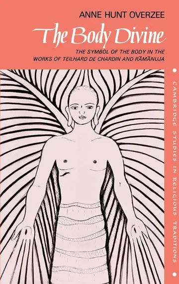 Cover of The Body Divine