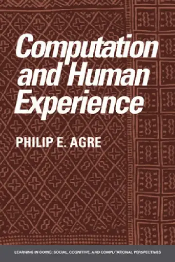 Cover of Computation and Human Experience