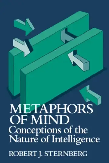 Cover of Metaphors of Mind