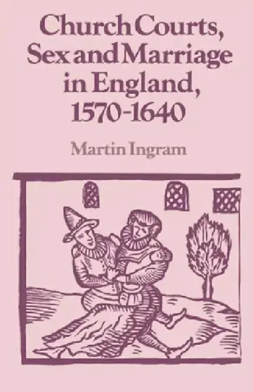 Cover of Scottish Society, 1500 1800