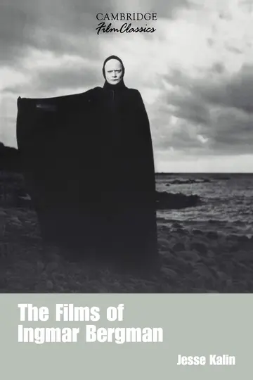 Cover of The Films of Ingmar Bergman