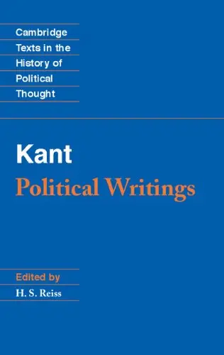 Cover of Kant