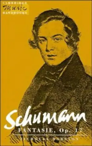 Cover of Schumann