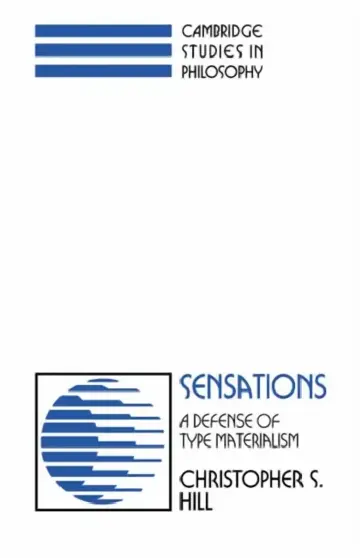 Cover of Sensations