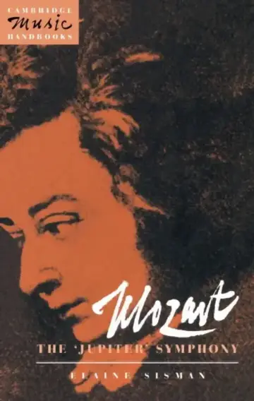Cover of Mozart