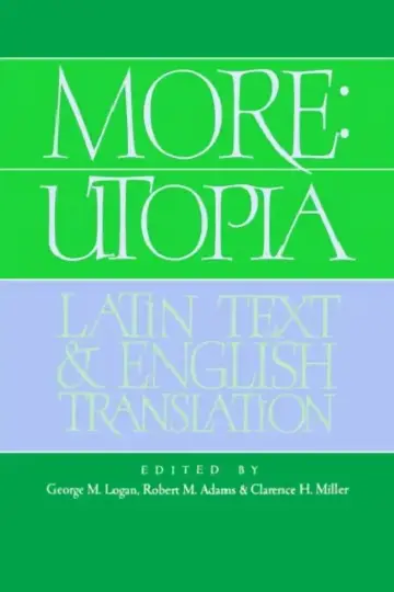 Cover of More