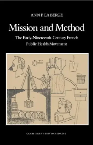 Cover of Mission and Method