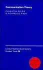 Cover of Communication Theory
