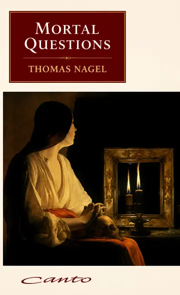 Cover of Mortal Questions