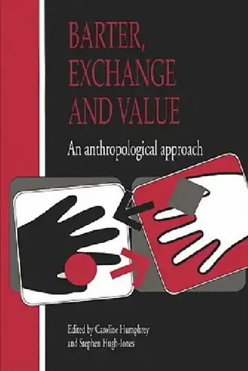 Cover of Barter, Exchange and Value