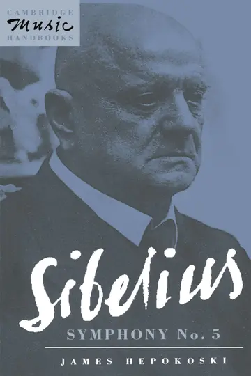 Cover of Sibelius