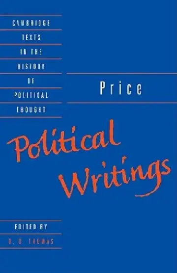 Cover of Price