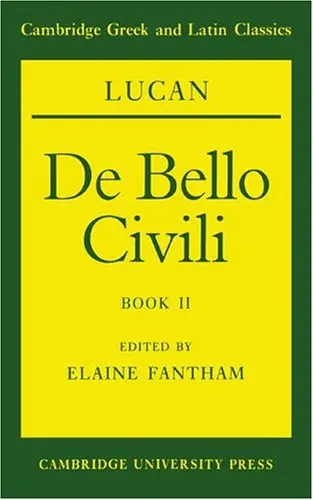 Cover of Lucan