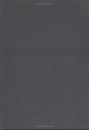 Cover of Elementary Particles and the Universe